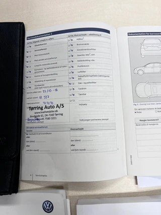 Volkswagen Golf – thumbnail 35