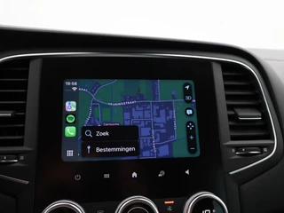Renault Mégane Estate – thumbnail 53