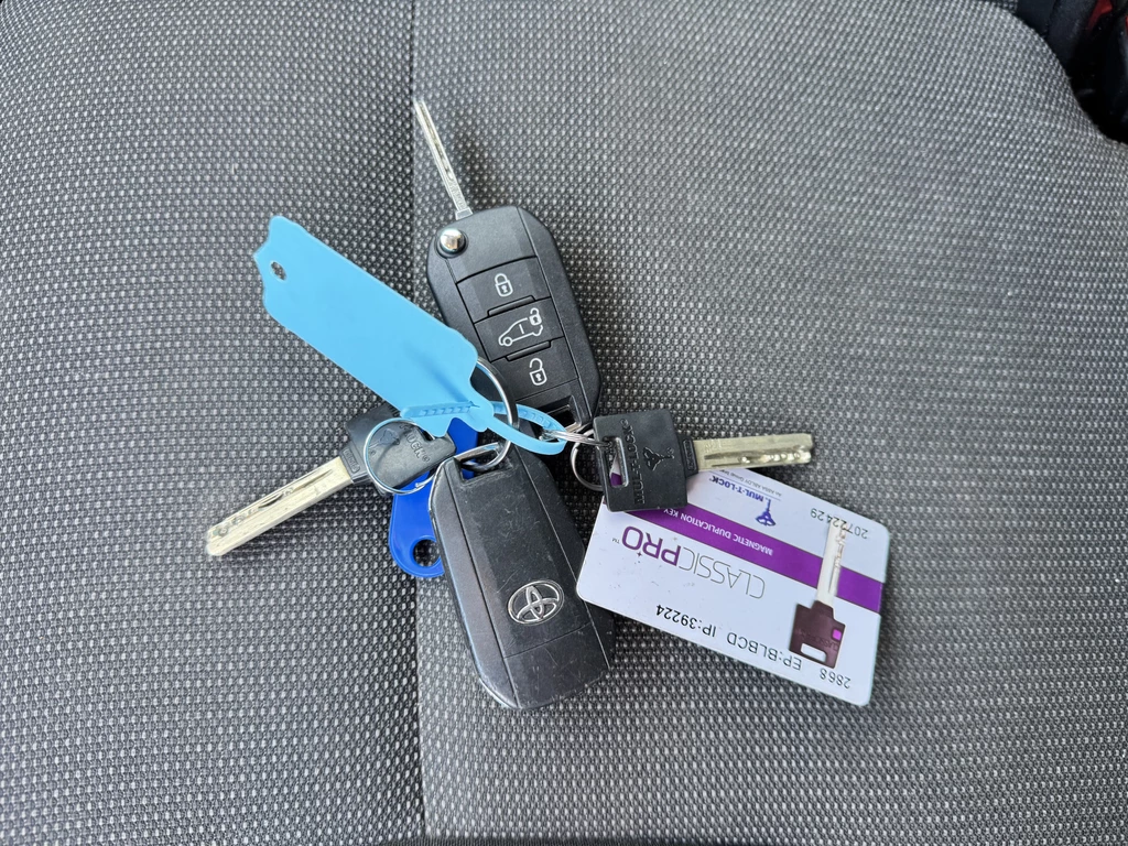 Toyota ProAce – foto 32