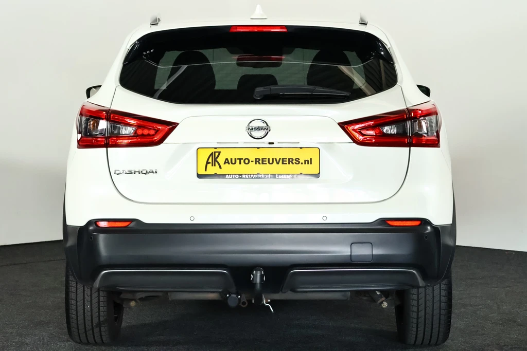 Nissan QASHQAI – foto 5