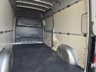 Mercedes-Benz Sprinter – thumbnail 34