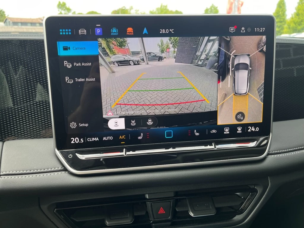 Volkswagen Tiguan – foto 5