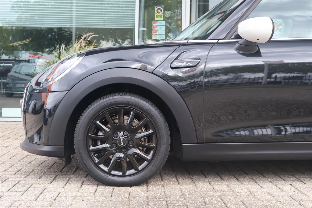 MINI 5-deurs – foto 16