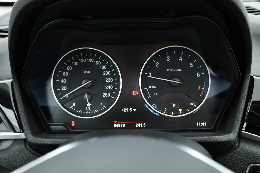 BMW X1 – foto 18