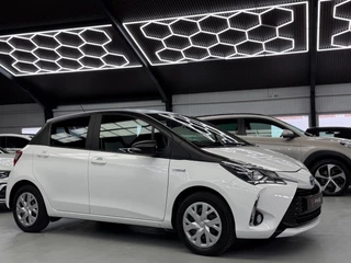 Toyota Yaris – thumbnail 10