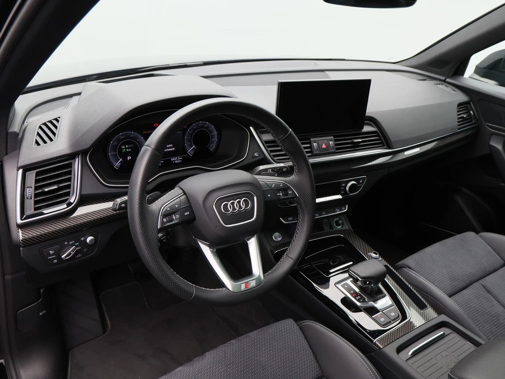 Audi Q5 – foto 9
