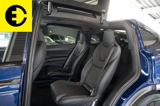 Tesla Model X – thumbnail 22