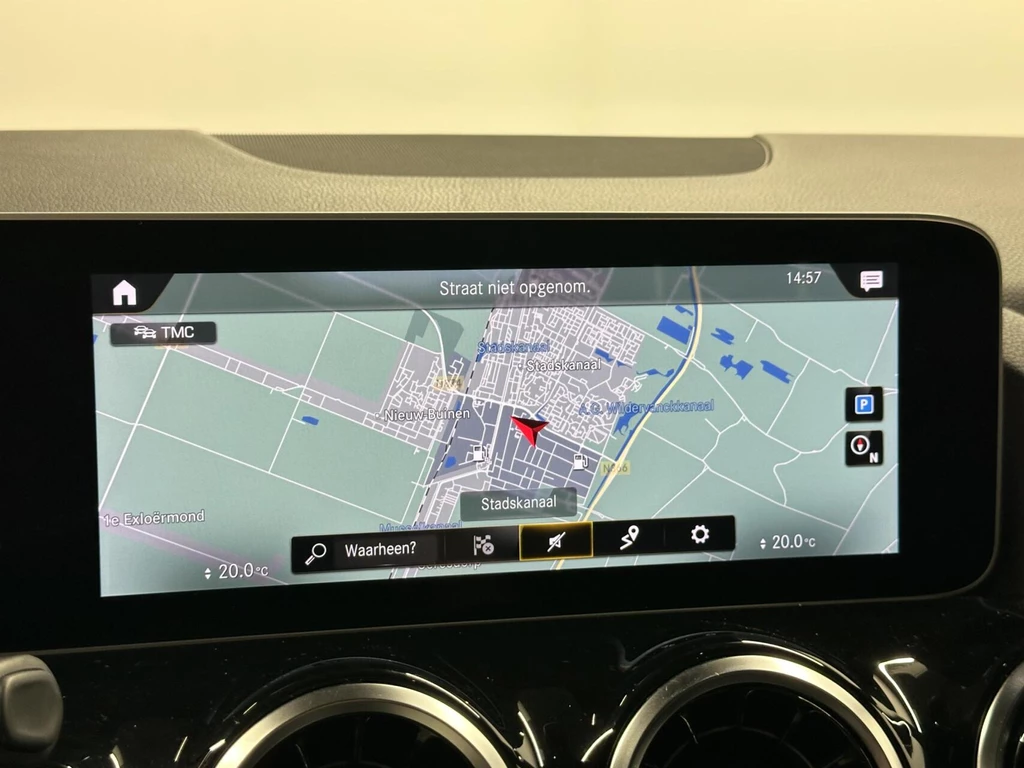 Mercedes-Benz B-Klasse – foto 36