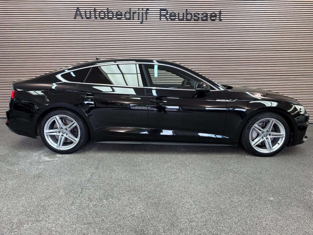 Audi A5 – foto 6