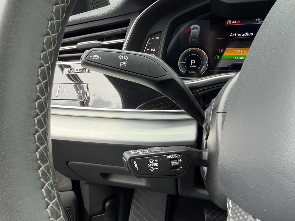 Audi Q7 – foto 19