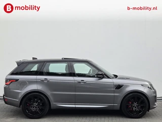 Land Rover Range Rover Sport – thumbnail 6