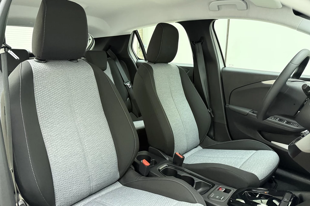 Opel Corsa-e – foto 13