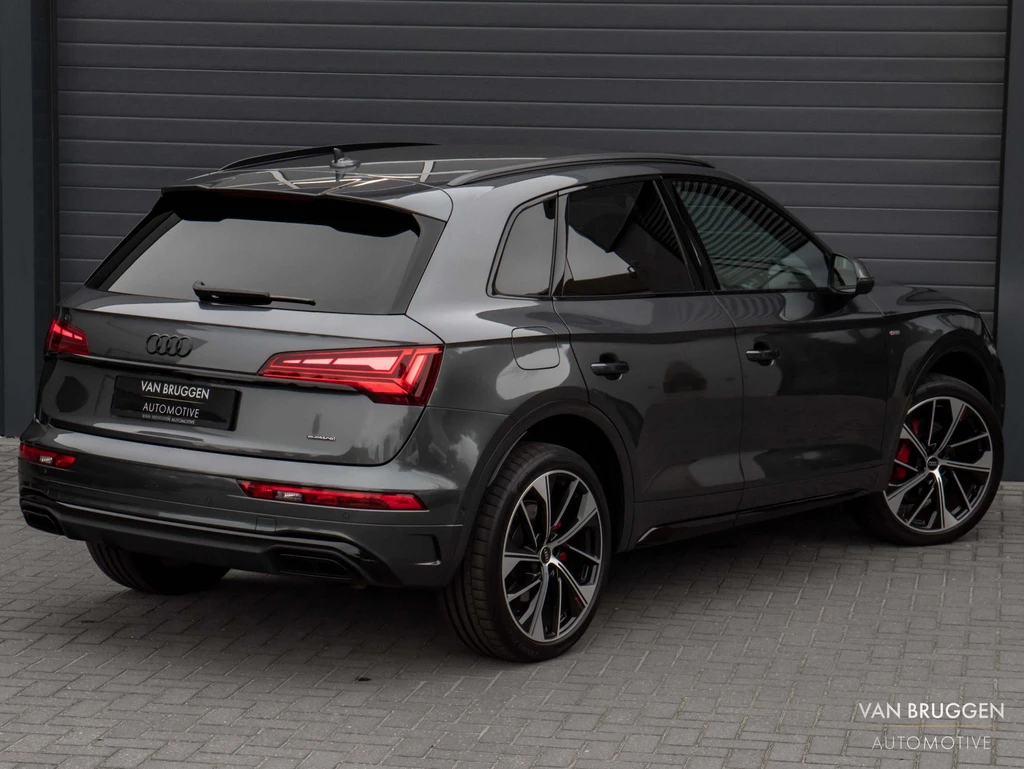 Audi Q5 – foto 8