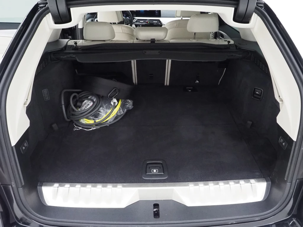BMW 5 Serie – foto 39
