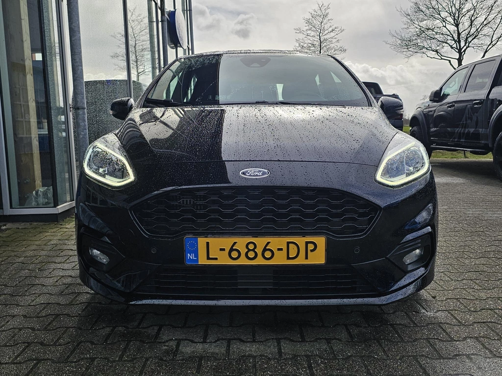 Ford Fiesta – foto 7