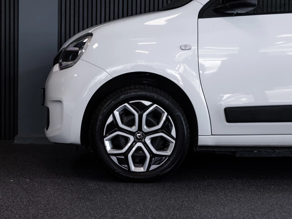 Renault Twingo – foto 6
