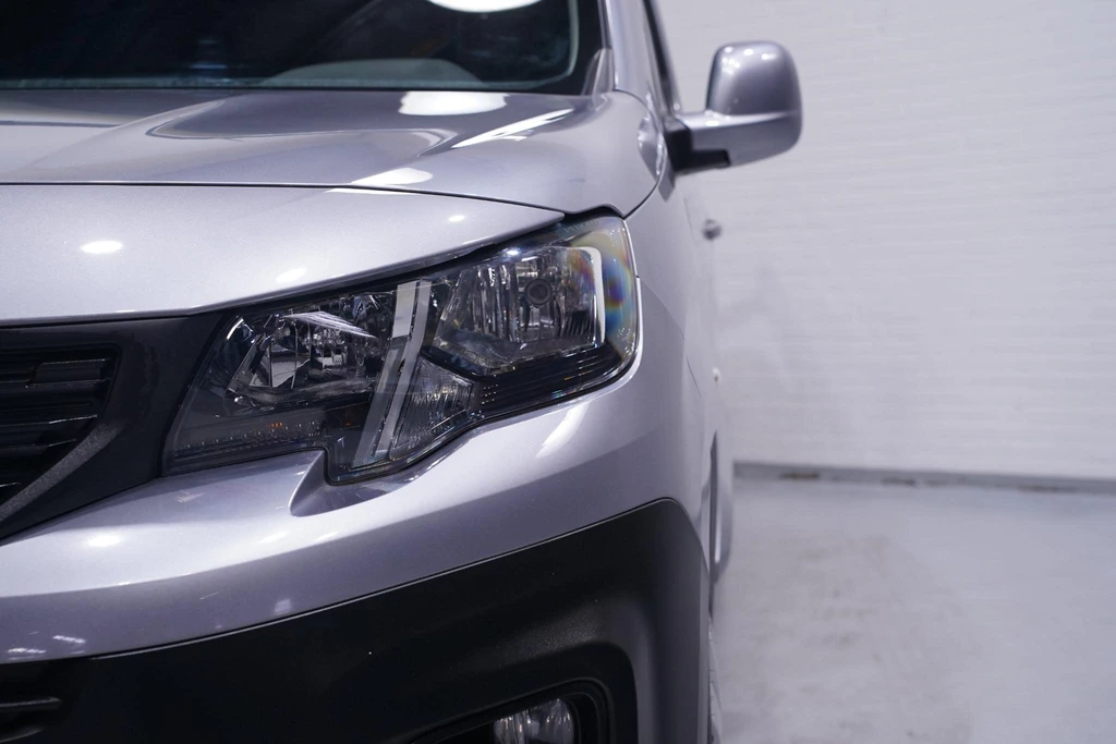 Peugeot Partner – foto 12