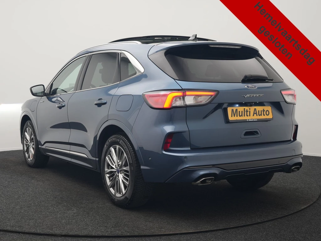 Ford Kuga – foto 4