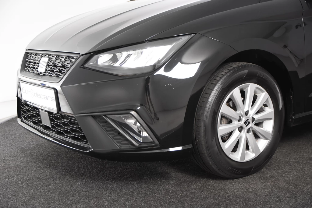 SEAT Ibiza – foto 29