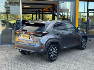 Toyota Yaris Cross – thumbnail 5