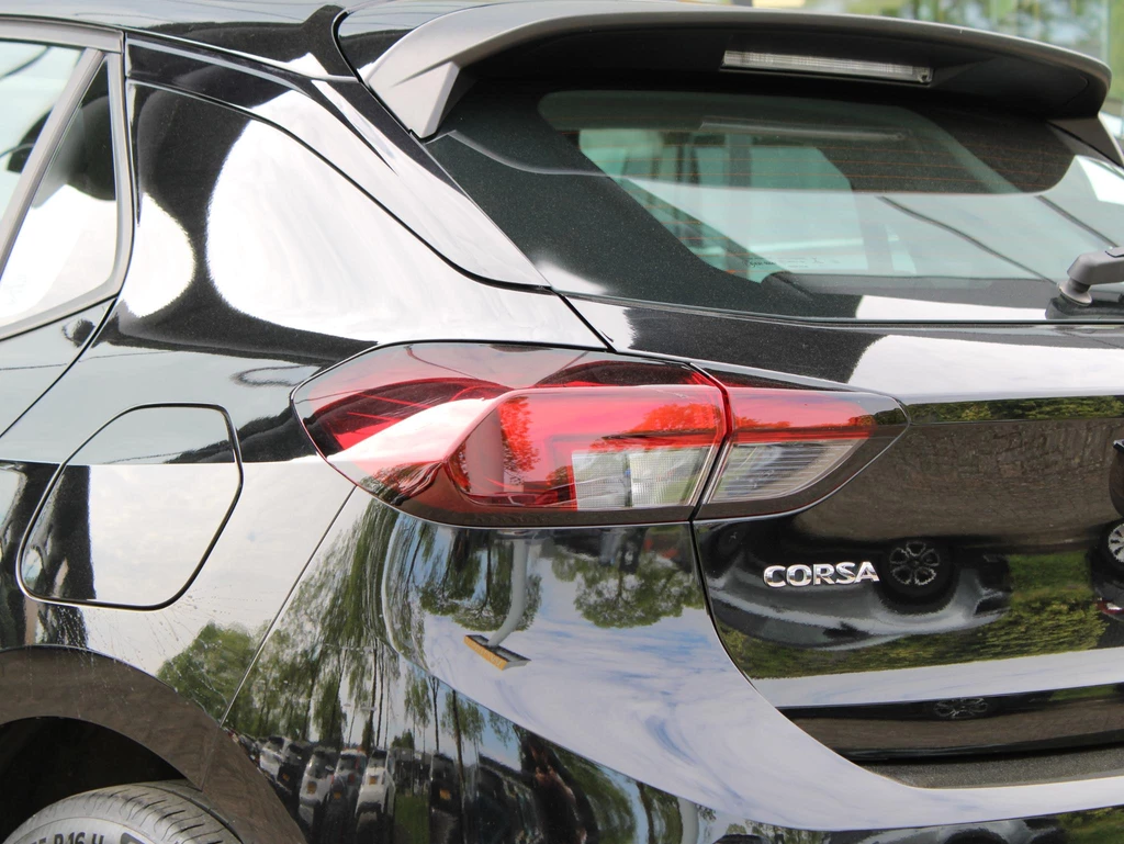 Opel Corsa – foto 21