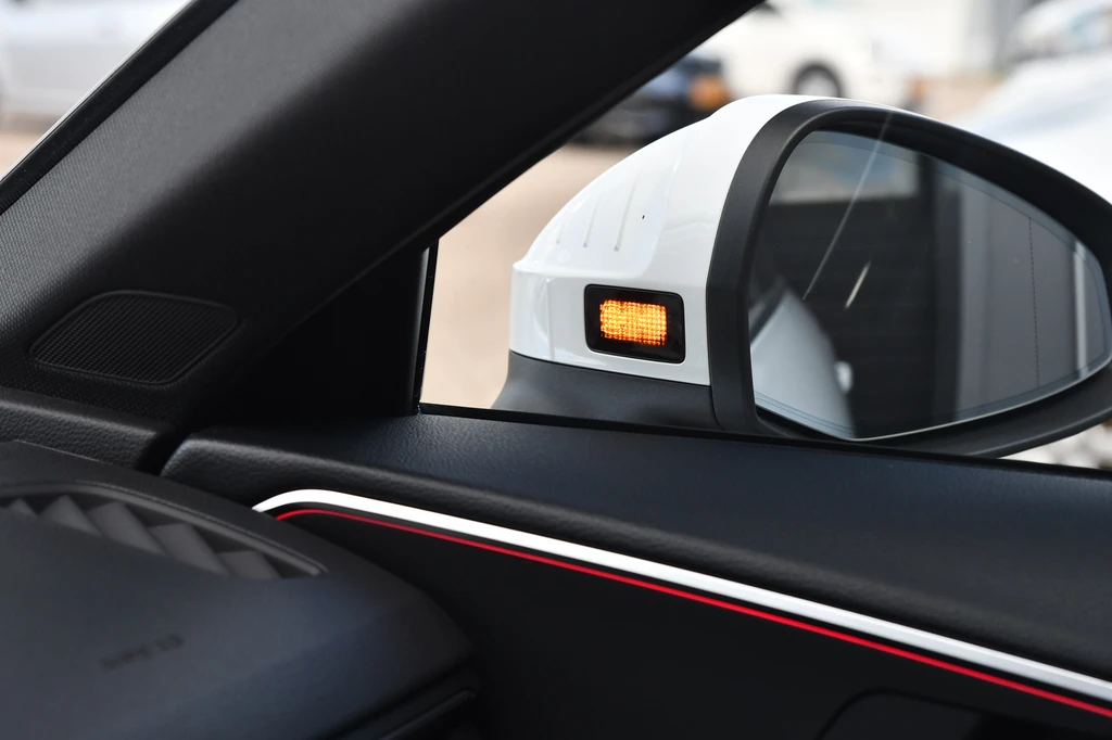 Audi A4 – foto 43
