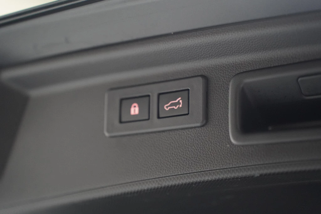 Subaru Forester – foto 15