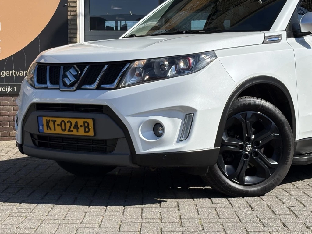Suzuki Vitara – foto 3