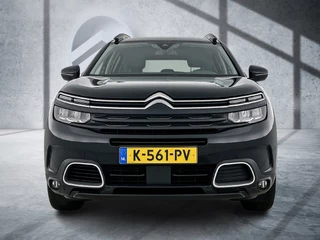 Citroën C5 Aircross – thumbnail 5