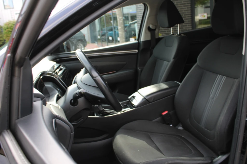 Hyundai Tucson – foto 8