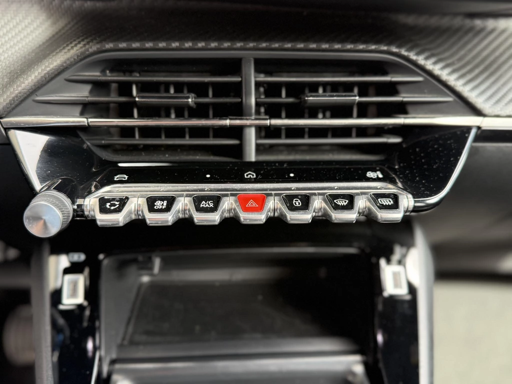 Peugeot 2008 – foto 16