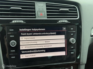 Volkswagen Golf – thumbnail 17
