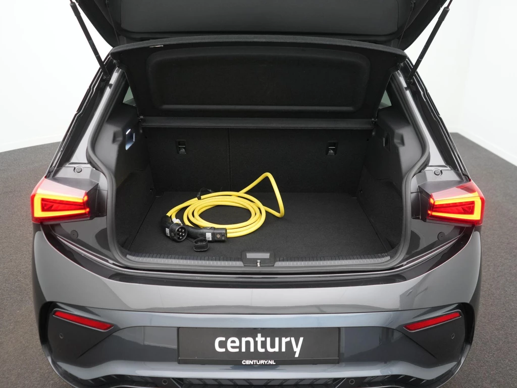 CUPRA Born – foto 42