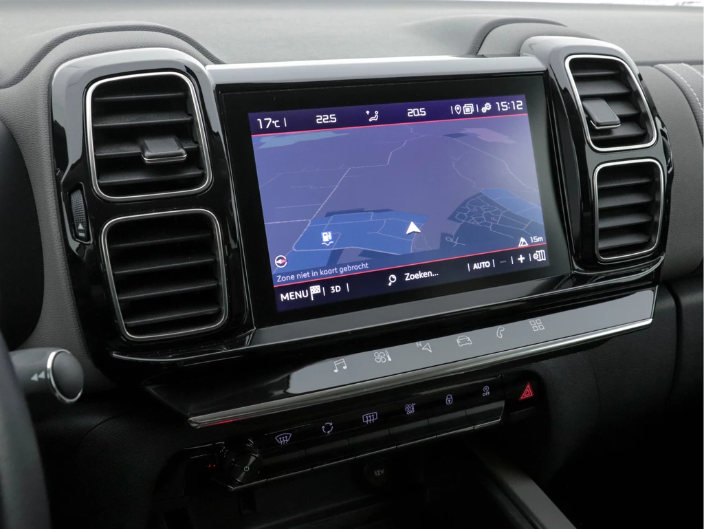 Citroën C5 Aircross – foto 14