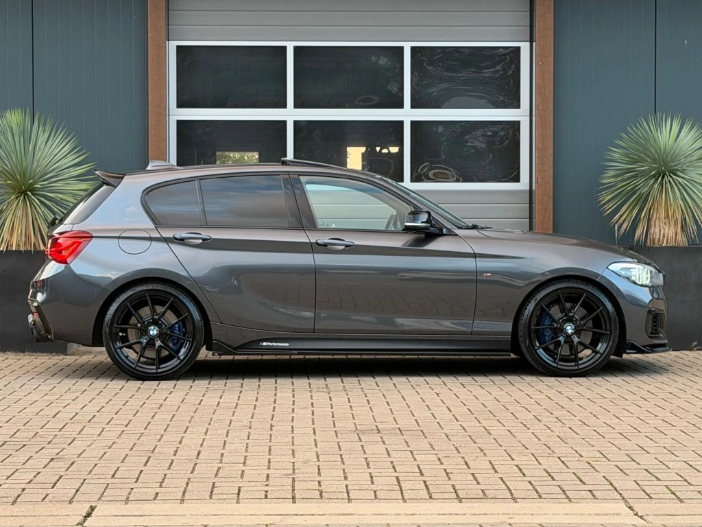 BMW 1 Serie – foto 5