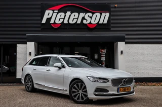 Volvo V90 – thumbnail 6
