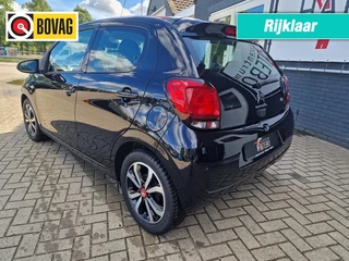 Citroën C1 – thumbnail 4