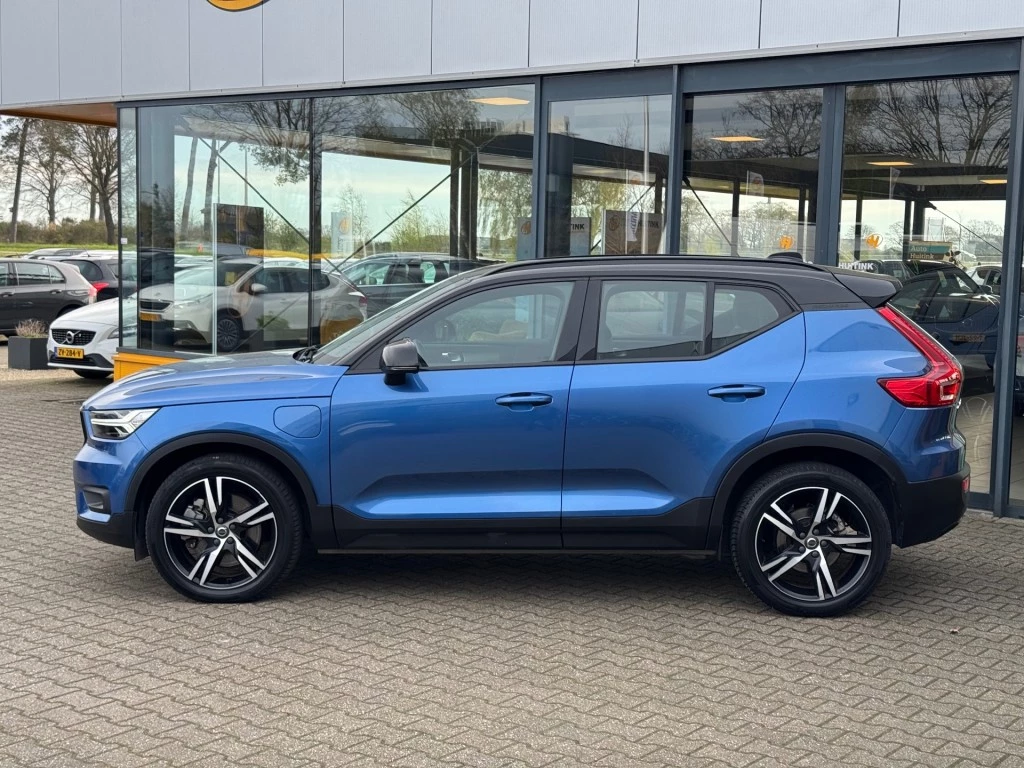 Volvo XC40 – foto 2