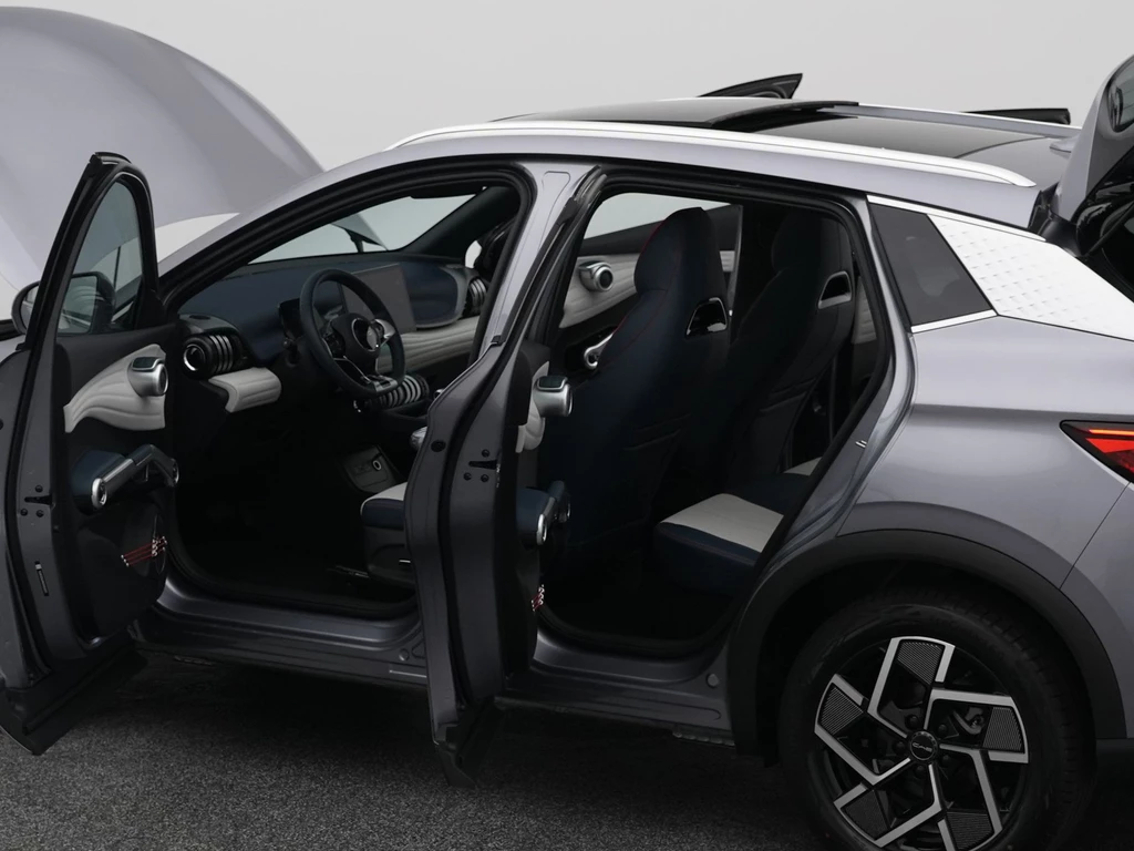 BYD ATTO 3 – foto 35