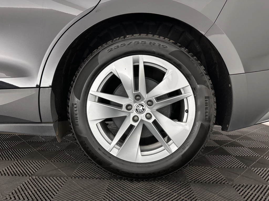 Škoda Enyaq iV – foto 29