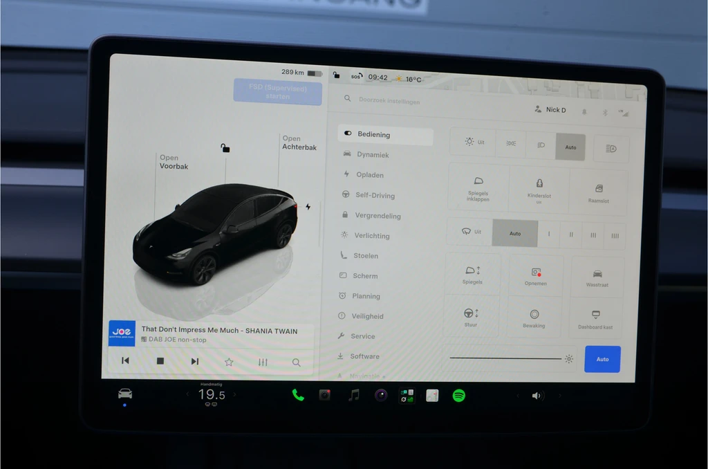 Tesla Model Y – foto 20