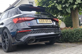Audi RS3 – thumbnail 4