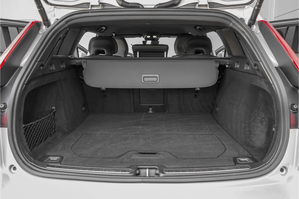 Volvo V60 – foto 15