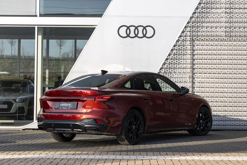 Audi A5 – foto 5