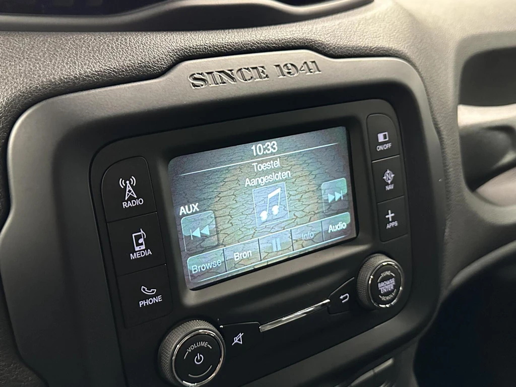 Jeep Renegade – foto 27