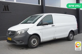 Mercedes-Benz Vito – thumbnail 1