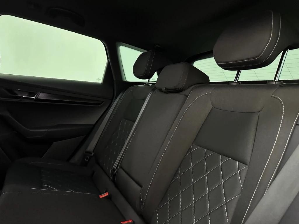 Škoda Karoq – foto 35