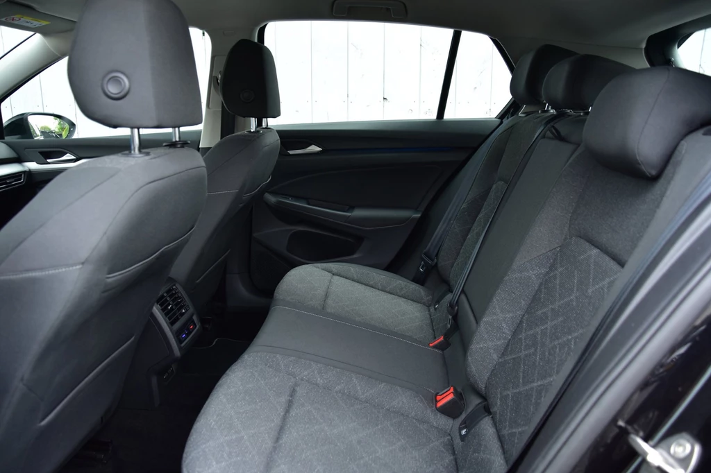 Volkswagen Golf – foto 11