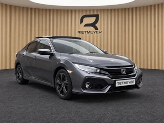 Honda Civic – thumbnail 9