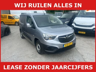 Opel Combo – thumbnail 5